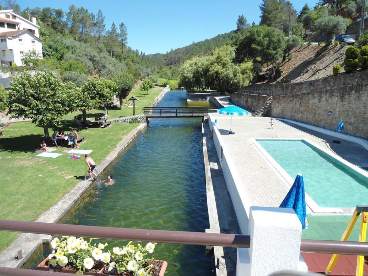 Casa Sandra - Apartamento Mariana โลซา ภายนอก รูปภาพ
