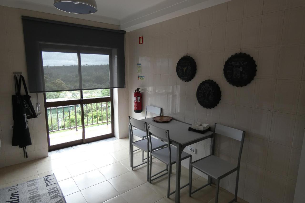 Casa Sandra - Apartamento Mariana โลซา ภายนอก รูปภาพ