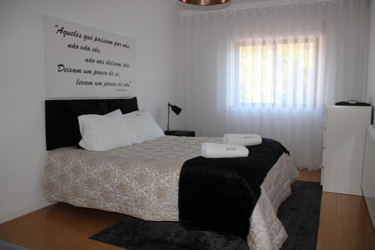 Casa Sandra - Apartamento Mariana โลซา ภายนอก รูปภาพ
