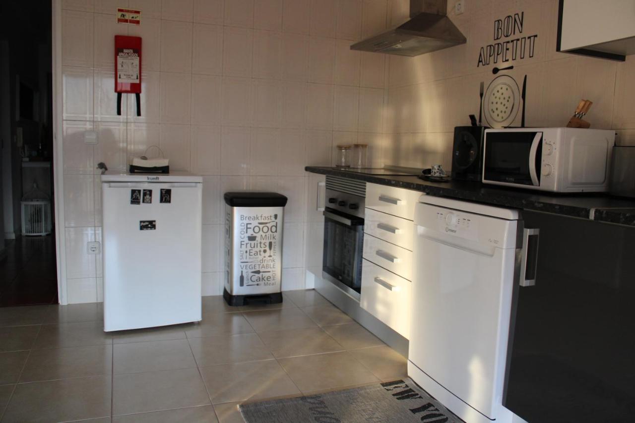 Casa Sandra - Apartamento Mariana โลซา ภายนอก รูปภาพ