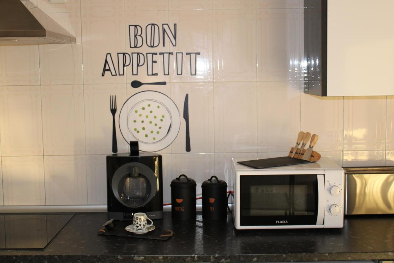 Casa Sandra - Apartamento Mariana โลซา ภายนอก รูปภาพ
