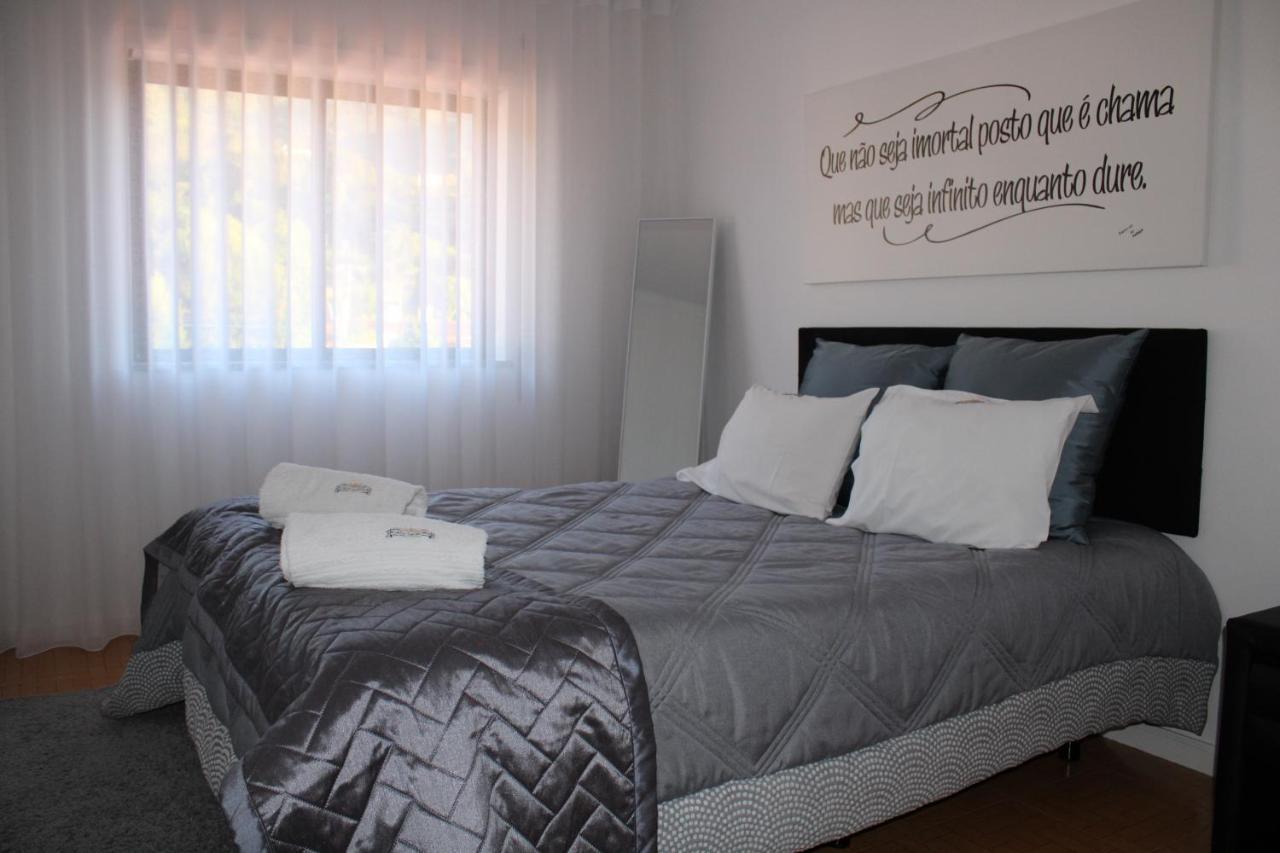 Casa Sandra - Apartamento Mariana โลซา ภายนอก รูปภาพ