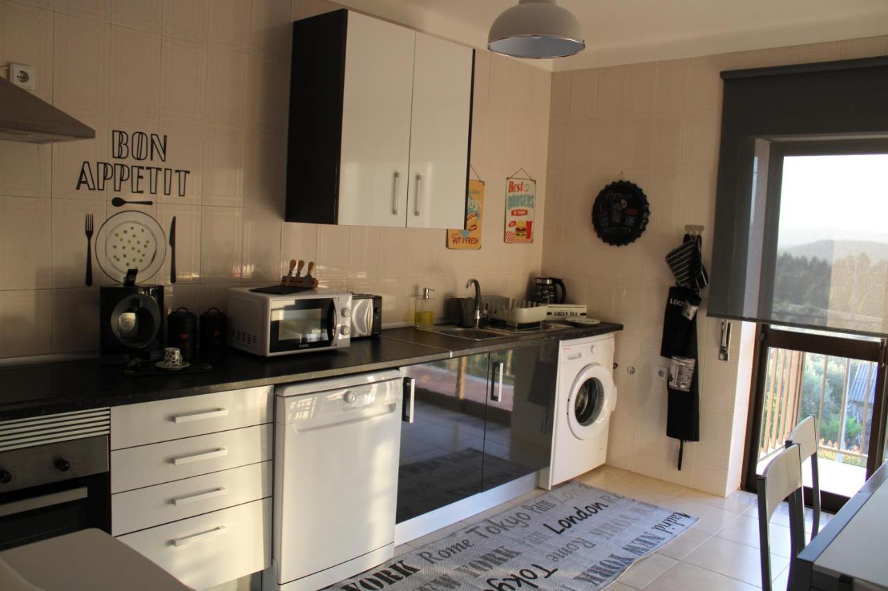 Casa Sandra - Apartamento Mariana โลซา ภายนอก รูปภาพ