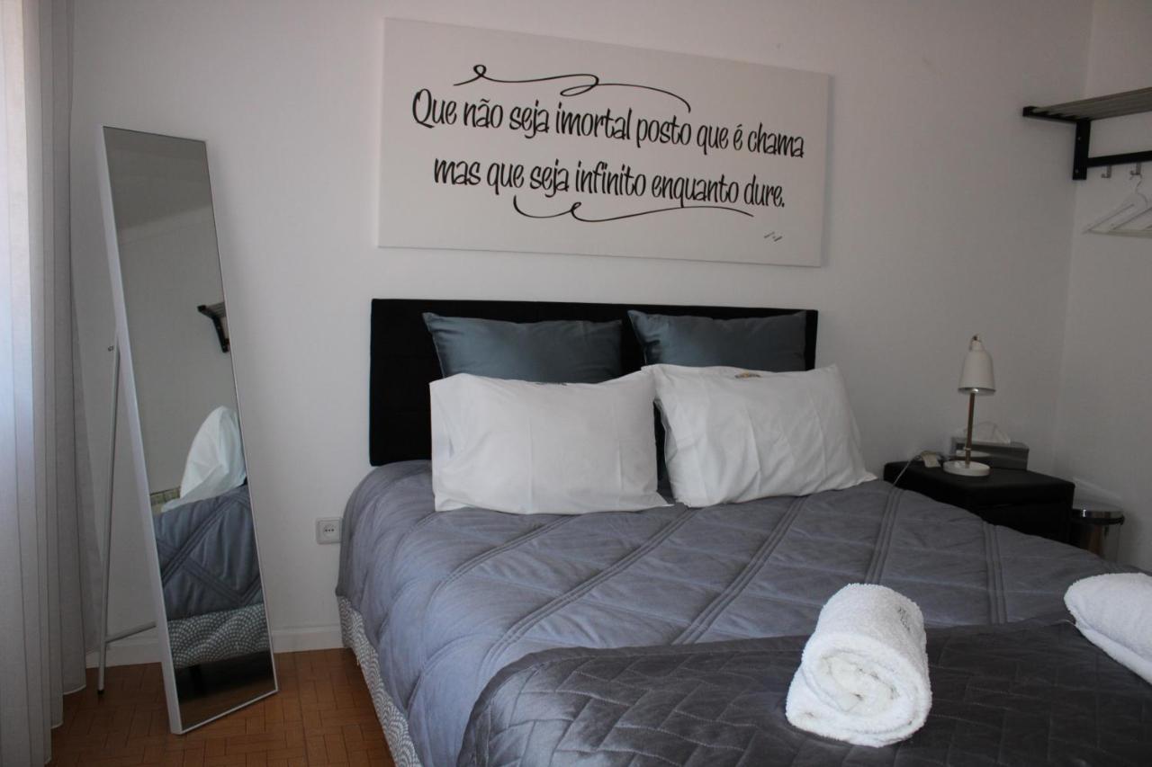 Casa Sandra - Apartamento Mariana โลซา ภายนอก รูปภาพ