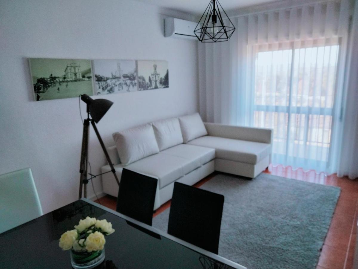 Casa Sandra - Apartamento Mariana โลซา ภายนอก รูปภาพ