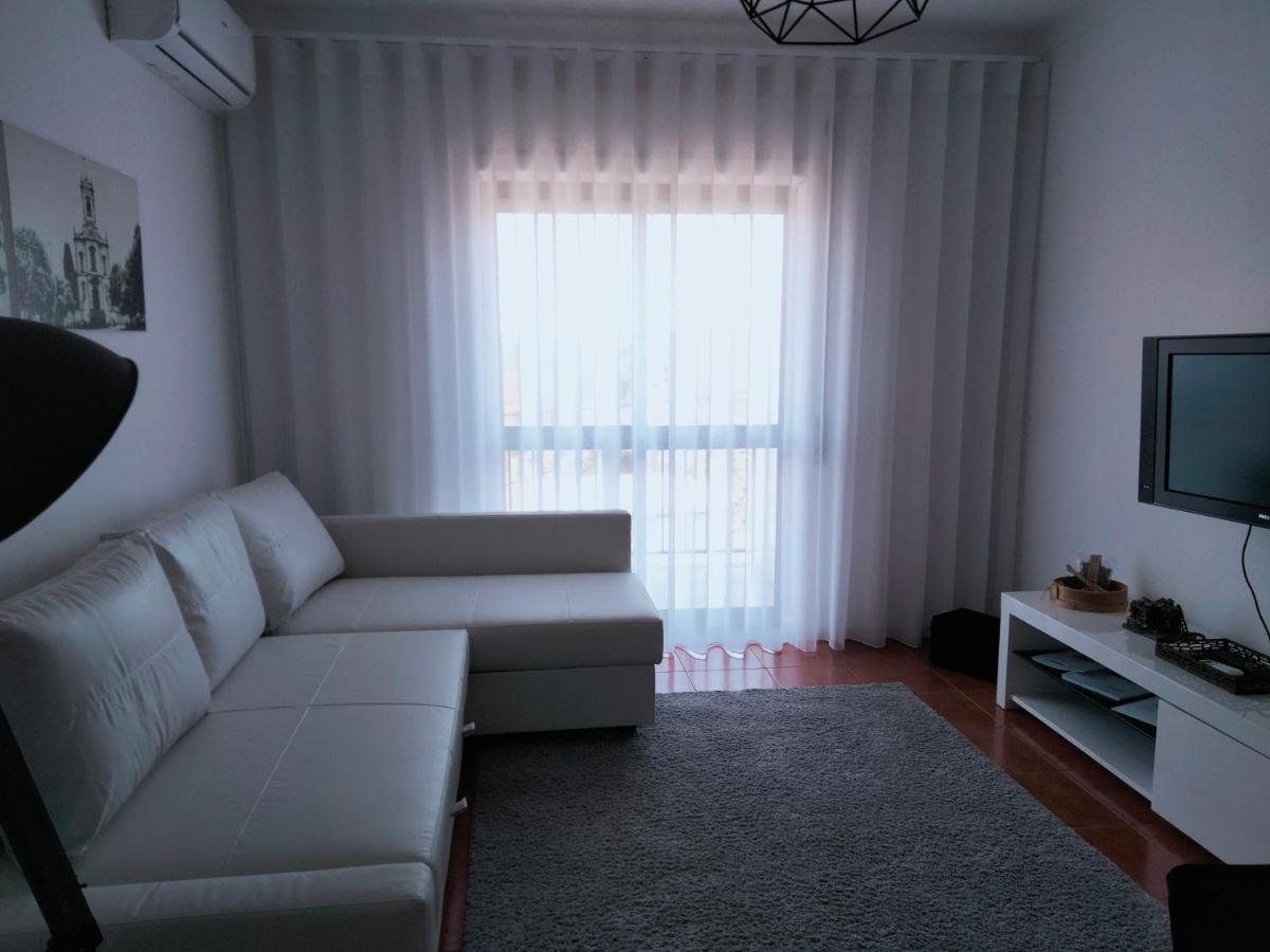 Casa Sandra - Apartamento Mariana โลซา ภายนอก รูปภาพ