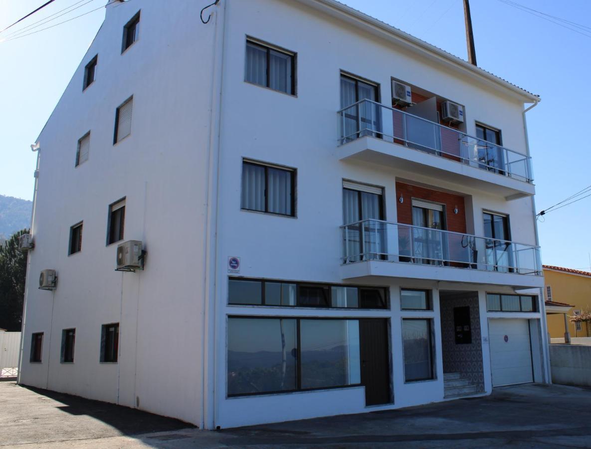 Casa Sandra - Apartamento Mariana โลซา ภายนอก รูปภาพ