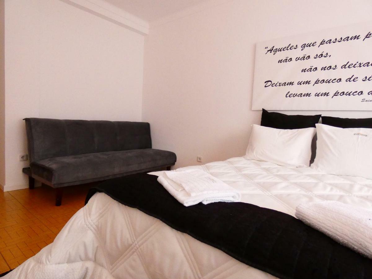 Casa Sandra - Apartamento Mariana โลซา ภายนอก รูปภาพ