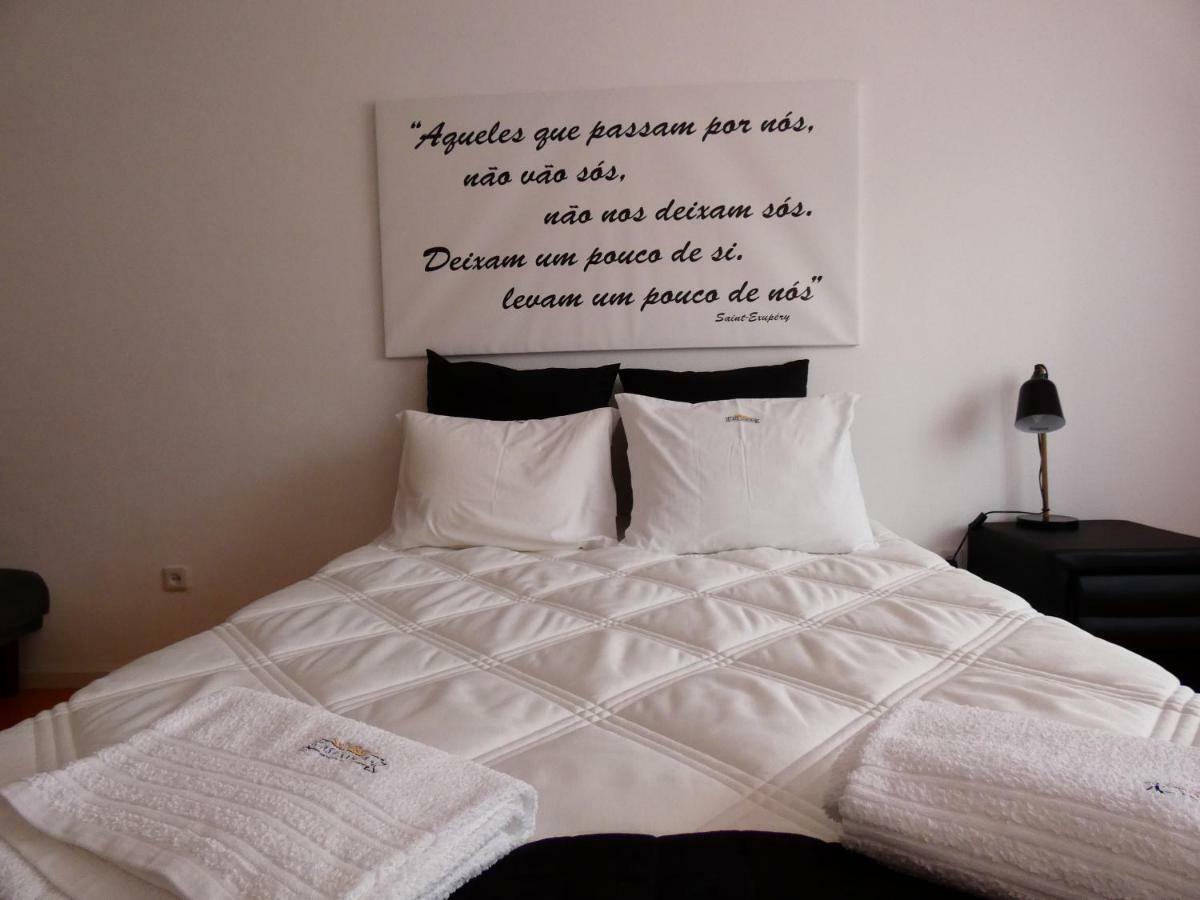 Casa Sandra - Apartamento Mariana โลซา ภายนอก รูปภาพ