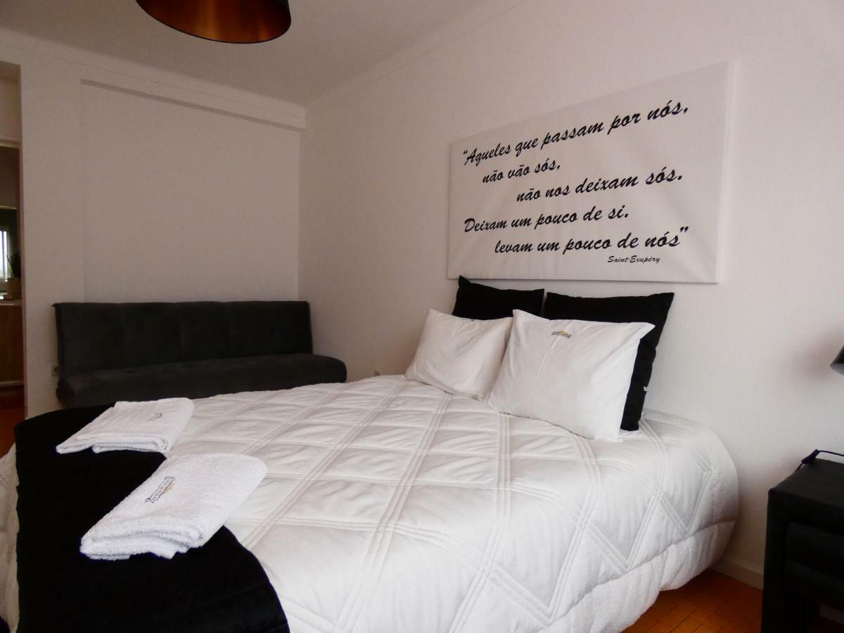 Casa Sandra - Apartamento Mariana โลซา ภายนอก รูปภาพ