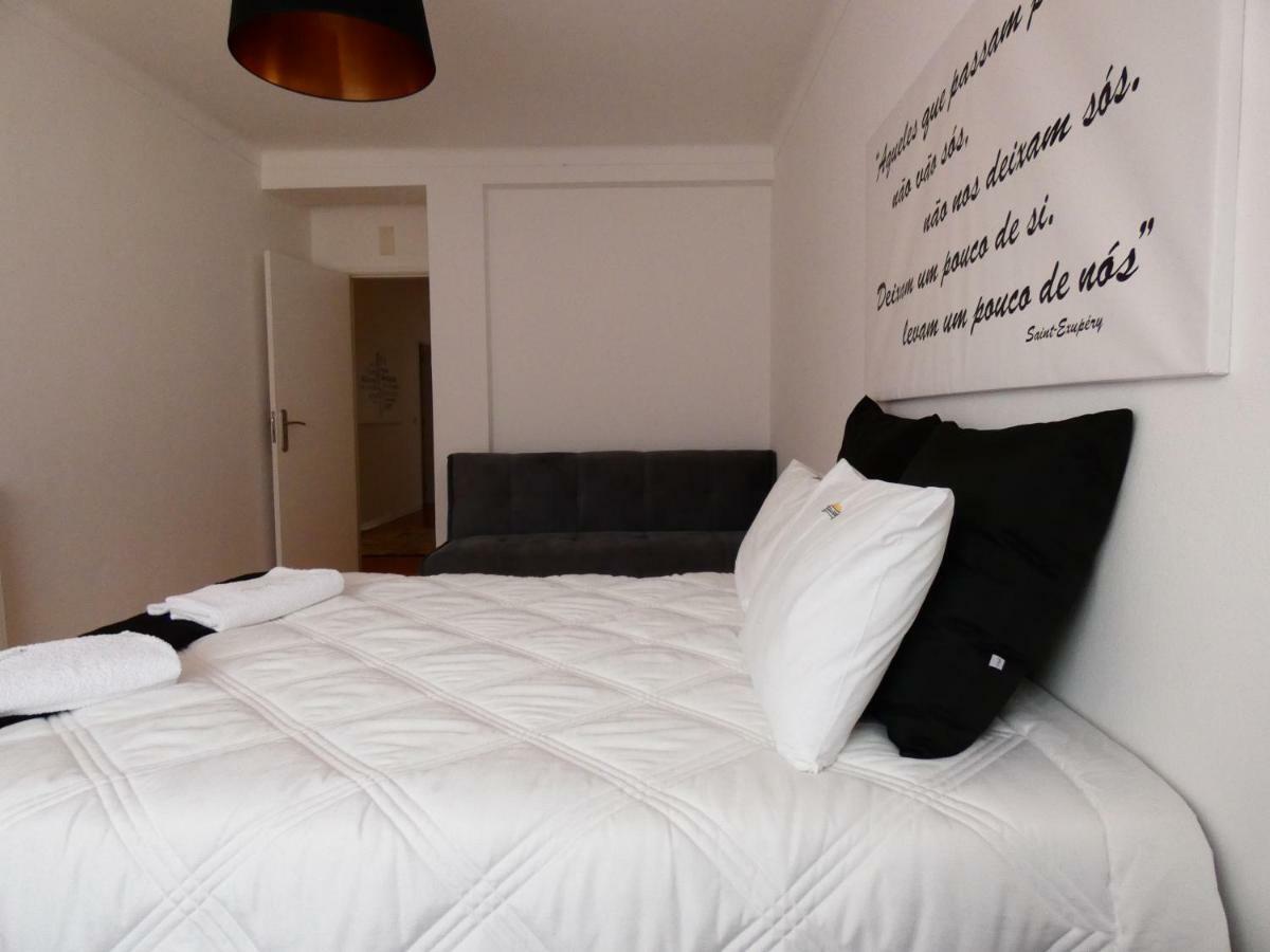 Casa Sandra - Apartamento Mariana โลซา ภายนอก รูปภาพ