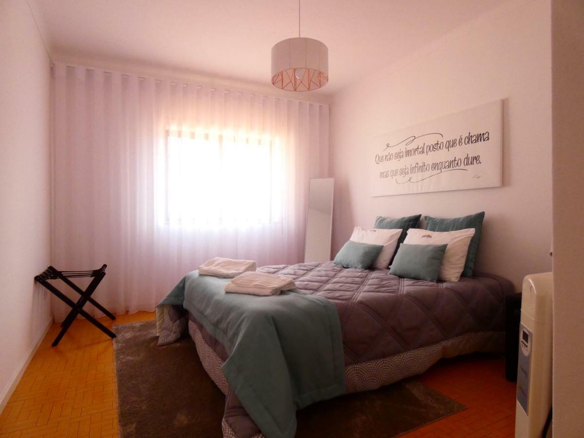 Casa Sandra - Apartamento Mariana โลซา ภายนอก รูปภาพ