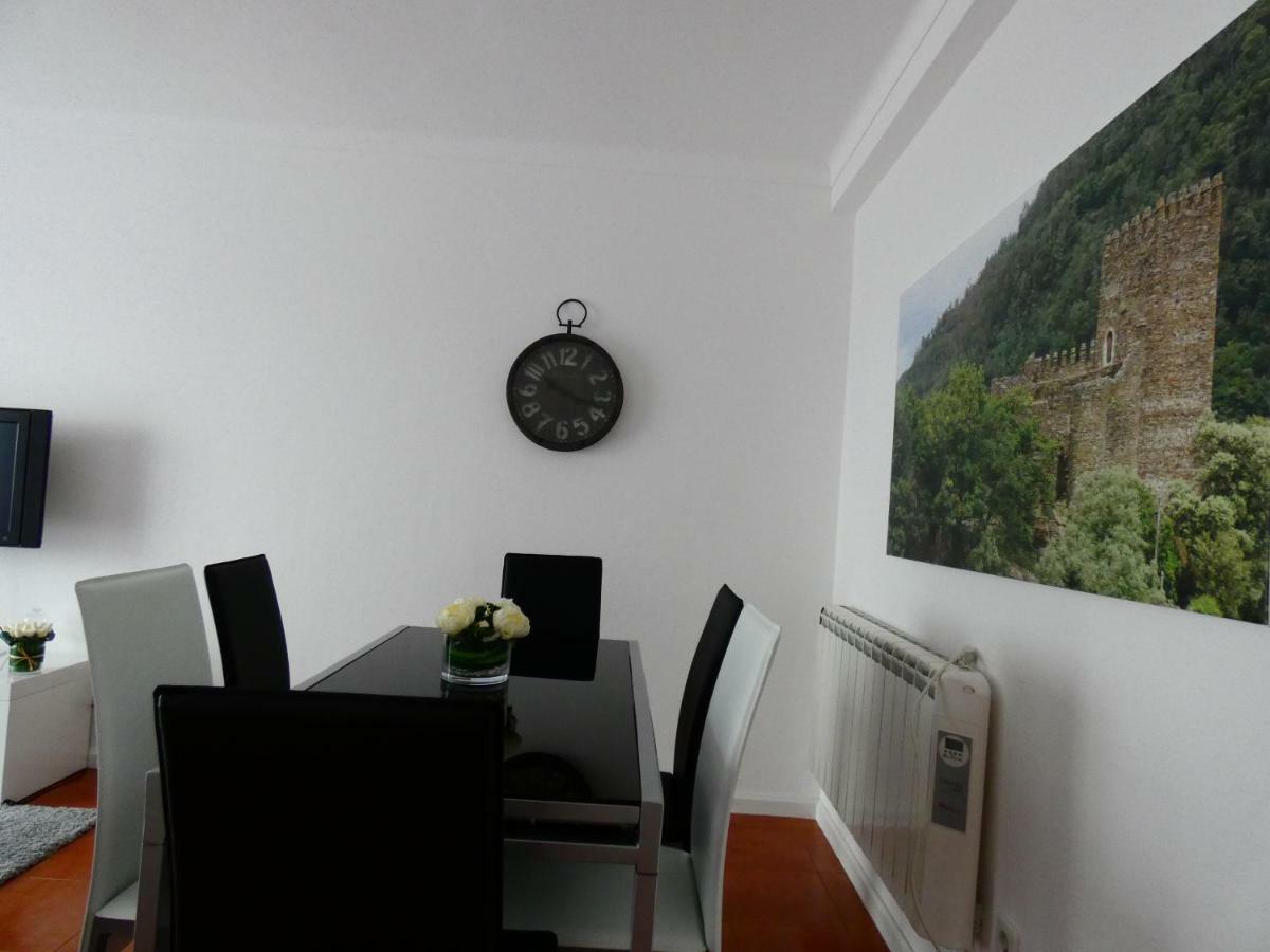 Casa Sandra - Apartamento Mariana โลซา ภายนอก รูปภาพ