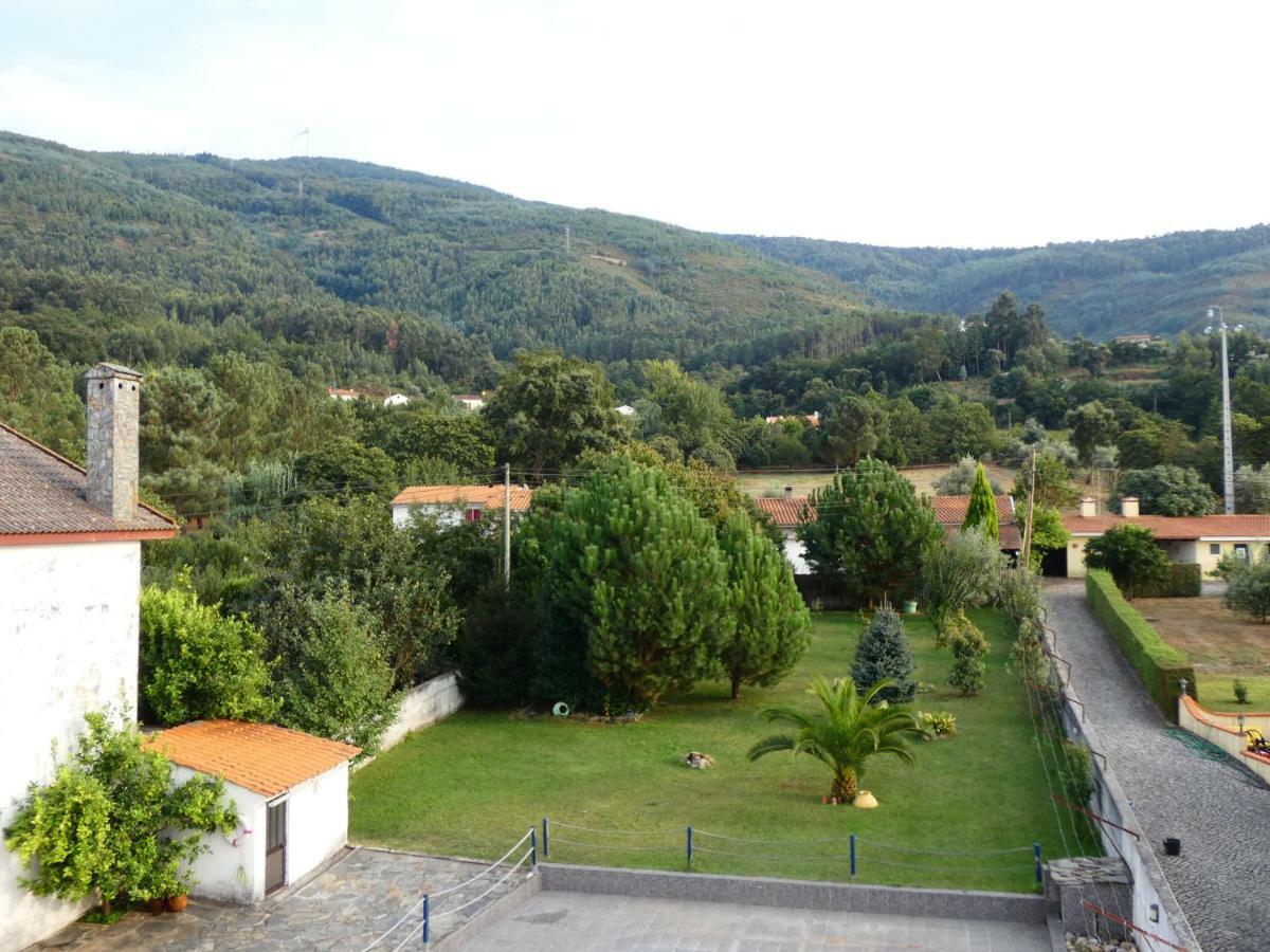 Casa Sandra - Apartamento Mariana โลซา ภายนอก รูปภาพ