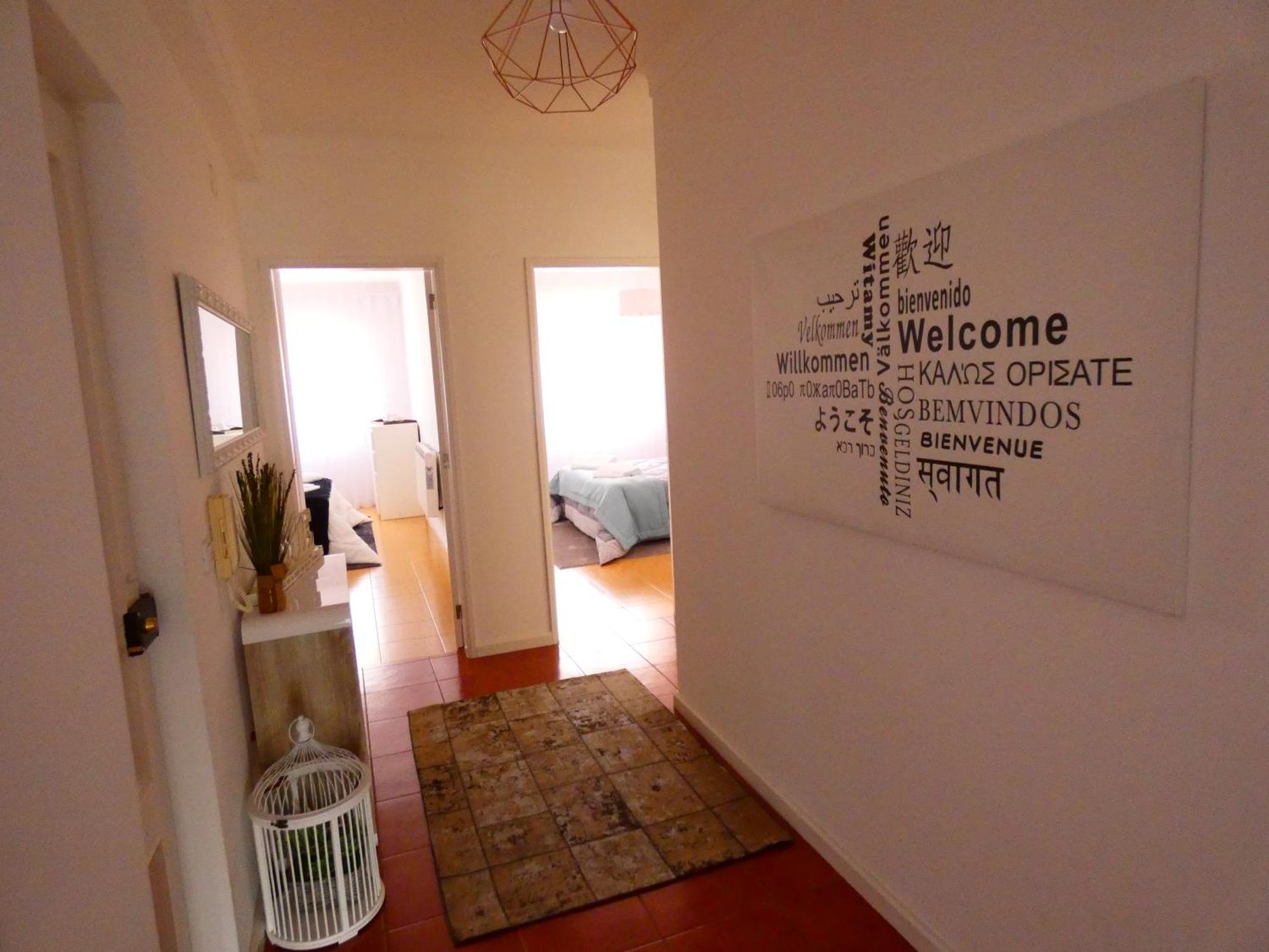 Casa Sandra - Apartamento Mariana โลซา ภายนอก รูปภาพ