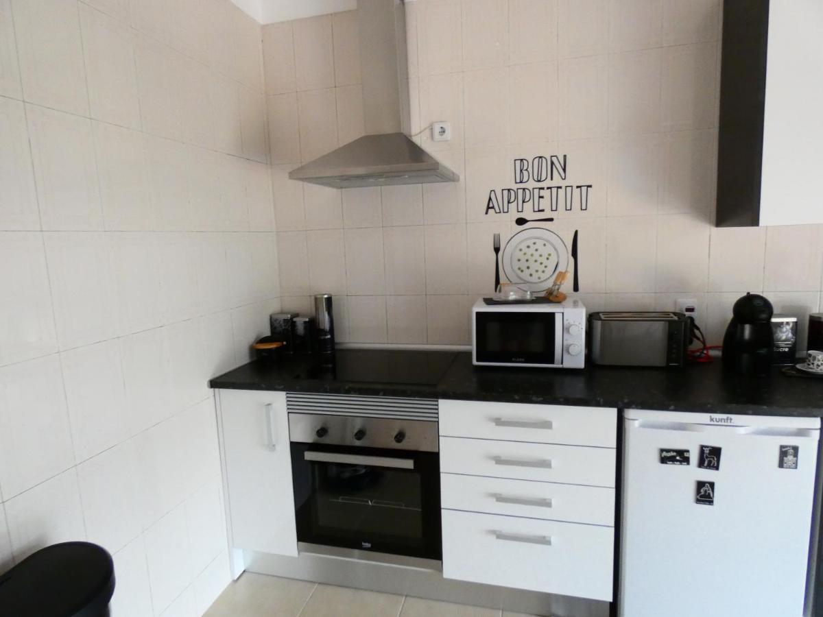 Casa Sandra - Apartamento Mariana โลซา ภายนอก รูปภาพ